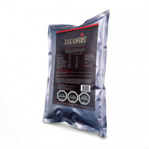 Chocolate caliente en polvo 1080 g – Cakao Fuel