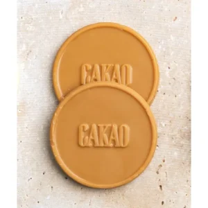 Monedas amber 30% - 180 g