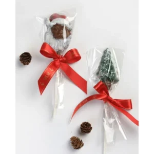 Paletas navideñas, 1 un