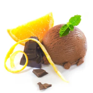 Chocolate naranja 473 ml