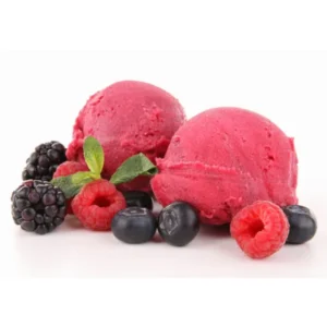 Frutos del bosque light 473 ml