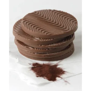 Monedas leche 35% - 180 g