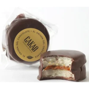 Alfajor mazapán - 35 g