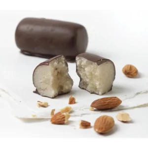 Rollo mazapán - 60 g