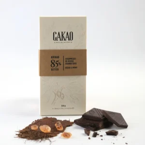 Amargo 85% Abinao - 110 g