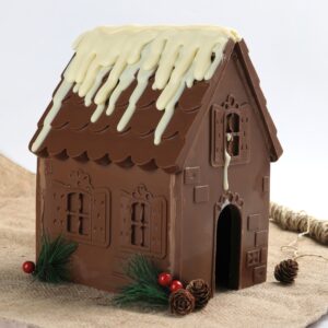 Casa de navidad