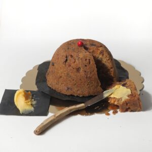 Christmas Pudding 400 g