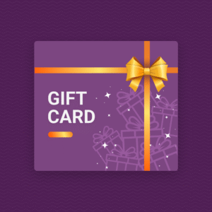 Gitfcard Cakao